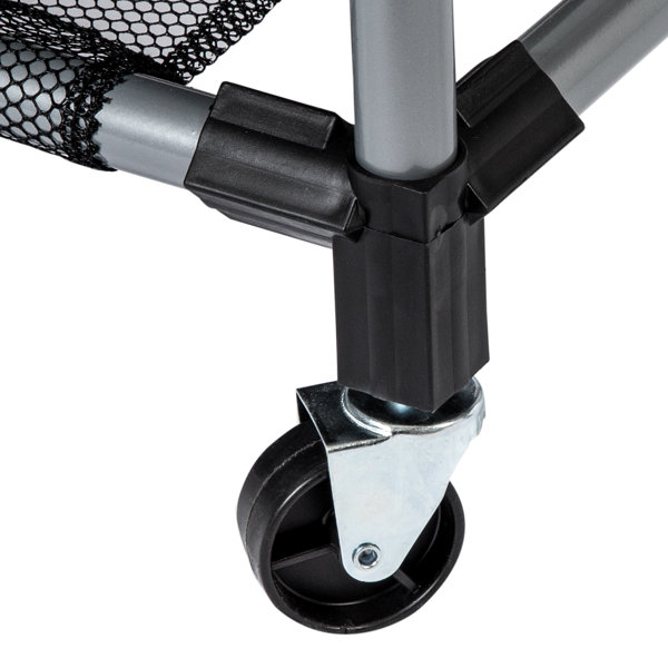 Honey Can Do Deluxe Quad Laundry Sorter & Reviews Wayfair